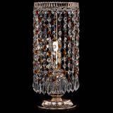 Настольная лампа Кольцо с карандашами чайная в Сочи