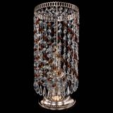 Настольная лампа Кольцо с карандашами чайная в Сочи