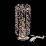 Настольная лампа Кольцо с карандашами чайная в Сочи