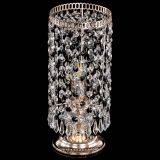 Настольная лампа Кольцо с карандашами черная в Сочи