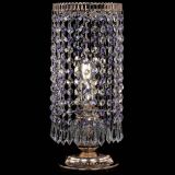 Настольная лампа Кольцо с карандашами фиолетовая в Сочи