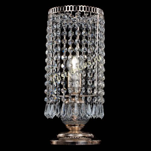 Настольная лампа Кольцо с карандашами в Сочи Гусь Хрустальный