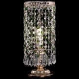 Настольная лампа Кольцо с карандашами зеленая в Сочи