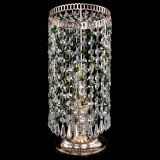 Настольная лампа Кольцо с карандашами зеленая в Сочи