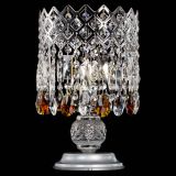 Настольная лампа Корона №1 чайная в Сочи
