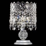 Настольная лампа Корона №1 черная в Сочи