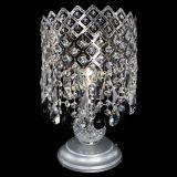 Настольная лампа Корона №1 черная в Сочи