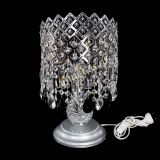 Настольная лампа Корона №1 черная в Сочи