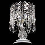 Настольная лампа Корона №1 черная в Сочи