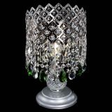 Настольная лампа Корона №1 зеленая в Сочи Настольная лампа Корона №1 зеленая в Сочи