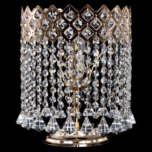 Лампа настольная Корона №3 конус в Сочи Лампа настольная Корона №3 конус в Сочи