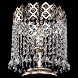 Лампа настольная Корона №3 конус в Сочи Лампа настольная Корона №3 конус в Сочи