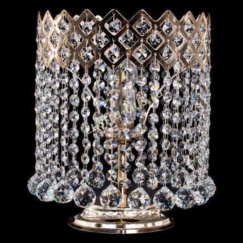 Лампа настольная Корона №3 шар в Сочи Лампа настольная Корона №3 шар в Сочи