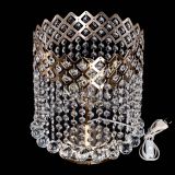 Лампа настольная Корона №3 шар в Сочи Лампа настольная Корона №3 шар в Сочи