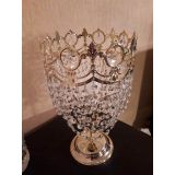 Настольная лампа Корона Элегант Тюльпан в Сочи