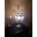 Настольная лампа Корона Элегант Тюльпан в Сочи