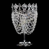 Настольная лампа Корона Элегант Тюльпан в Сочи