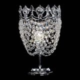 Настольная лампа Корона Элегант Тюльпан в Сочи