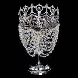 Настольная лампа Корона Элегант Тюльпан в Сочи