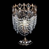 Настольная лампа Корона Элегант Тюльпан в Сочи