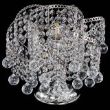 Настольная лампа Космея шар в Сочи Настольная лампа Космея шар в Сочи