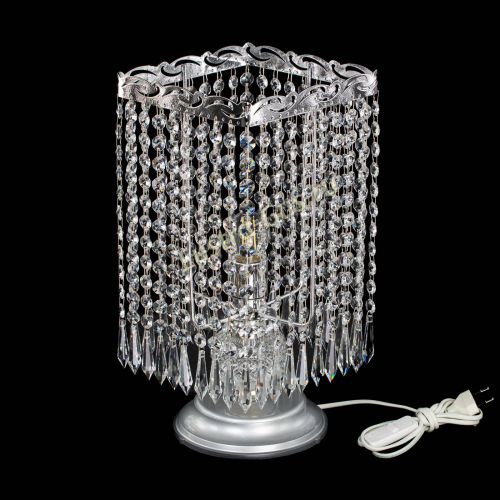 Настольная лампа Квадрат карандаш в Сочи Гусь Хрустальный