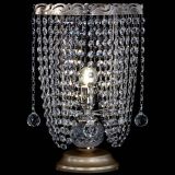 Настольная лампа Квадрат лепестки в Сочи