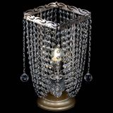 Настольная лампа Квадрат лепестки в Сочи