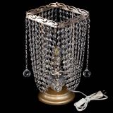 Настольная лампа Квадрат лепестки в Сочи