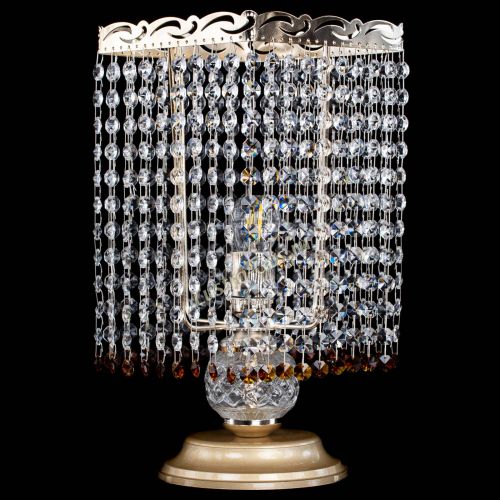 Настольная лампа Квадрат оптикон №1 чайная в Сочи Настольная лампа Квадрат оптикон №1 чайная в Сочи