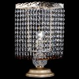 Настольная лампа Квадрат оптикон №1 чайная в Сочи Настольная лампа Квадрат оптикон №1 чайная в Сочи