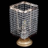 Настольная лампа Квадрат оптикон №1 чайная в Сочи Настольная лампа Квадрат оптикон №1 чайная в Сочи