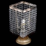 Настольная лампа Квадрат оптикон №1 чайная в Сочи Настольная лампа Квадрат оптикон №1 чайная в Сочи