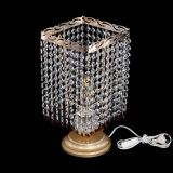 Настольная лампа Квадрат оптикон №1 чайная в Сочи Настольная лампа Квадрат оптикон №1 чайная в Сочи