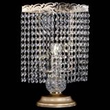 Настольная лампа Квадрат оптикон №1 в Сочи