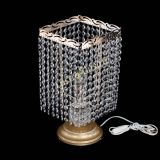 Настольная лампа Квадрат оптикон №1 в Сочи