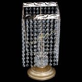 Настольная лампа Квадрат оптикон №1 в Сочи