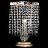 Настольная лампа Квадрат оптикон №1 зеленая в Сочи Настольная лампа Квадрат оптикон №1 зеленая в Сочи