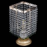 Настольная лампа Квадрат оптикон №1 зеленая в Сочи Настольная лампа Квадрат оптикон №1 зеленая в Сочи