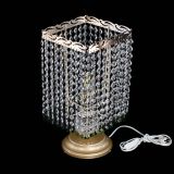 Настольная лампа Квадрат оптикон №1 зеленая в Сочи Настольная лампа Квадрат оптикон №1 зеленая в Сочи