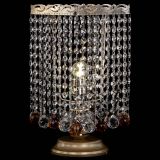 Настольная лампа Квадрат шар чайная в Сочи