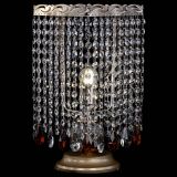 Настольная лампа Квадрат журавлик чайная в Сочи