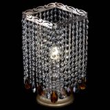 Настольная лампа Квадрат журавлик чайная в Сочи