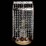 Настольная лампа Квадрат журавлик чайная в Сочи