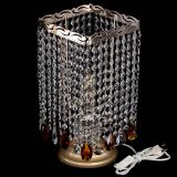 Настольная лампа Квадрат журавлик чайная в Сочи