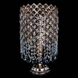 Настольная лампа Корона Сетка журавль в Сочи