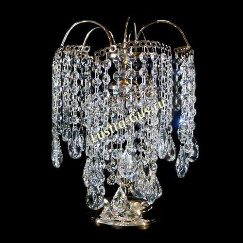 Настольная лампа Виноград Кулон в Сочи Гусь Хрустальный