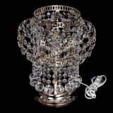 Настольная лампа Тайны Галактики №2 в Сочи