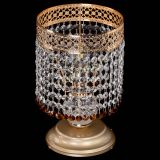 Настольная лампа Венеция №1 мини чайная в Сочи Настольная лампа Венеция №1 мини чайная в Сочи