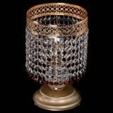 Настольная лампа Венеция №1 мини чайная в Сочи Настольная лампа Венеция №1 мини чайная в Сочи